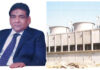 Ramesh Gowani the business tycoon and his venture into power plants
