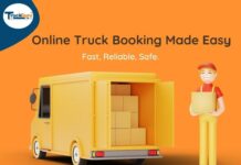 “TruckGuru is All Set to Go Digital with its Online Truck Booking App” “TruckGuru is All Set to Go Digital with its Online Truck Booking App”