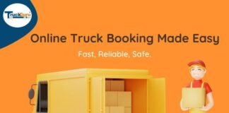 “TruckGuru is All Set to Go Digital with its Online Truck Booking App” “TruckGuru is All Set to Go Digital with its Online Truck Booking App”