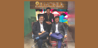 Armonia Home luxury furniture & home décor brand is now open at Kirti Nagar Furniture Market
