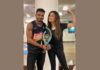 Celebrity-trainer Nitesh Yadav sets a benchmark in the Indian MMA circuit Celebrity-trainer Nitesh Yadav sets a benchmark in the Indian MMA circuit