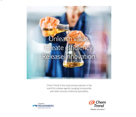 Chem-Trend India, a brand of Freudenberg celebrates 30 years of business in India