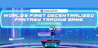 CoinFantasy is set to define a New Fantasy Trading Category