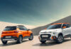 Citroën Launches Made-In-India New C3