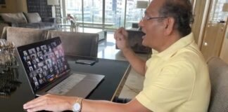 During the Pandemic, when Other Coaching Centres Struggled to Stay Afloat, JK Shah Thrives During the Pandemic when Other Coaching Centres Struggled to Stay Afloat JK Shah Thrives