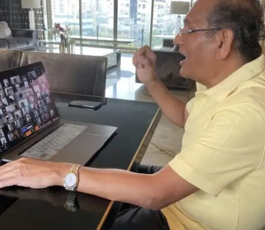 During the Pandemic, when Other Coaching Centres Struggled to Stay Afloat, JK Shah Thrives During the Pandemic when Other Coaching Centres Struggled to Stay Afloat JK Shah Thrives