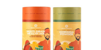 Health food brand Grain Forests brings rural farm produce closer to urban living with new organic products