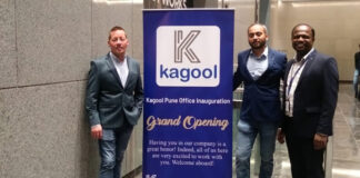 Kagool Opens its Centre in Pune
