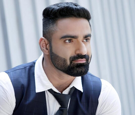 Strong belief in self has catapulted entrepreneur Nikhilesh Tiwari sky-high in terms of success.