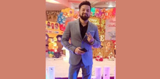“The King of Birthday Party Planning, Mumbai”- Nimit Anand, Founder and CEO of ‘Dreams Come True Event’ “The King of Birthday Party Planning Mumbai”- Nimit Anand Founder and CEO of ‘Dreams Come True Event’