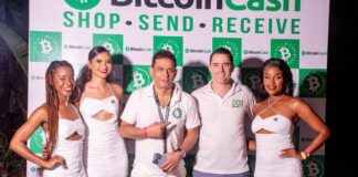 The utility cryptocurrency BitcoinCash gains popularity in many countries, Caribbean as well as INDIA The utility cryptocurrency BitcoinCash gains popularity in many countries Caribbean as well as INDIA