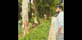 Yusuf Habib: Start Your Journey with Whatever You have Yusuf Habib: Start Your Journey with Whatever You have