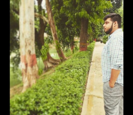 Yusuf Habib: Start Your Journey with Whatever You have Yusuf Habib: Start Your Journey with Whatever You have