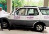 Apna Bhada Officially Launched their Car Advertising Platform Apna Bhada Officially Launched their Car Advertising Platform