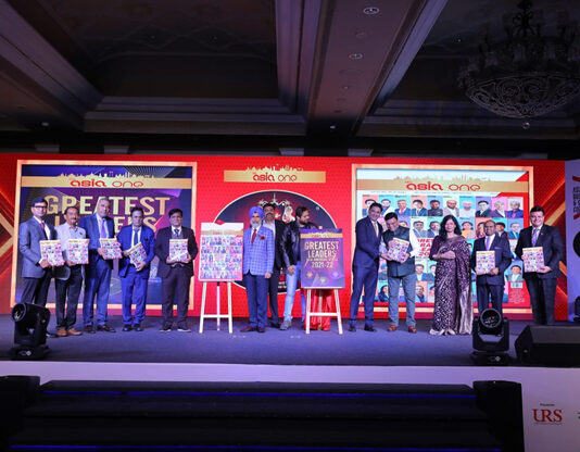 CELEBRATING 75 – The 18th Asia–Africa Business and Social Forum: Awards & Business Summit 2022 and Greatest Brands and Leaders 2021-22 – Asia–Americas–Africa