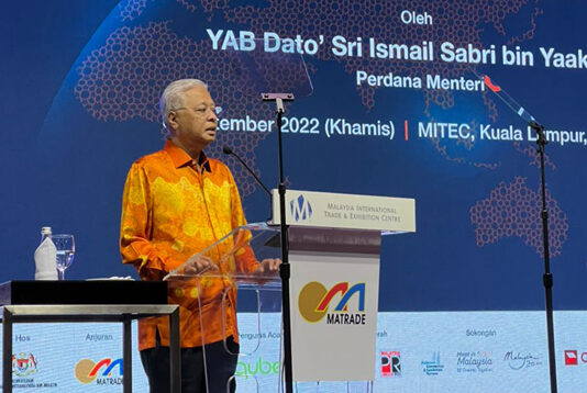 1,700 pre-arranged B2B meetings between 600 Malaysian Suppliers and 400 foreign buyers at INSP MIHAS 1700 pre-arranged B2B meetings between 600 Malaysian Suppliers and 400 foreign buyers at INSP MIHAS