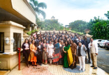 BNI Navi Mumbai successfully launched a NEW CHAPTER named AGNI BNI Navi Mumbai successfully launched a NEW CHAPTER named AGNI