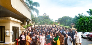 BNI Navi Mumbai successfully launched a NEW CHAPTER named AGNI BNI Navi Mumbai successfully launched a NEW CHAPTER named AGNI