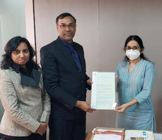 Bengaluru based NavaTies Export Marketing Platform & Government of Goa – Ministry of Industry Signs MoU