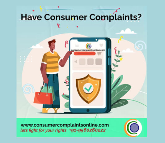 Consumer complaint online legal advisory firm plans to reach every corner of the country with affordable consumer rights services