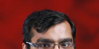 Dr. Geomcy George – Top emerging healthcare leader who is making a difference in the lives of many