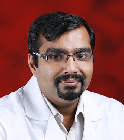 Dr. Geomcy George – Top emerging healthcare leader who is making a difference in the lives of many