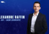 Entrepreneur Spotlight: Alexandre Raffin (Gains Associates) Entrepreneur Spotlight Alexandre Raffin (Gains Associates)