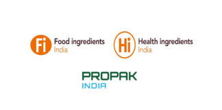 Fi India & Hi and ProPak India Expos to present Food Ingredients and Packaging Industries worth INR 158 Cr in Bengaluru Fi India & Hi and ProPak India Expos to present Food Ingredients and Packaging Industries worth INR 158 Cr in Bengaluru