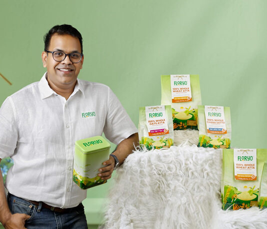 Floryo raises USD 2Mn in Pre-Series A round led by 3ONE4 Capital