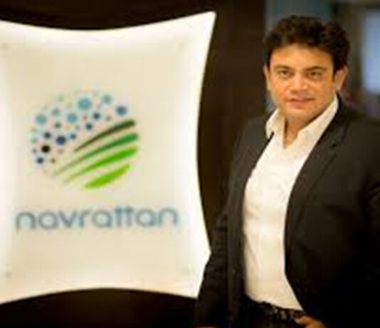 Himansh Verma; A go getter businessman who established a brand based on science and led by Technology