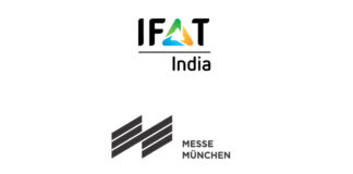 India’s advanced environment technology sector is the focus at IFAT India 2022