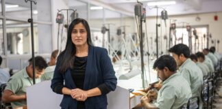 India’s first Certified Sustainable Green Jewellery Manufacturing Factory is opening in October India's first Certified Sustainable Green Jewellery Manufacturing Factory is opening in October