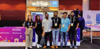 India’s leading digital advertising company, InkRevenue: The official bronze partner at the Indian Affiliate Summit’ 2022