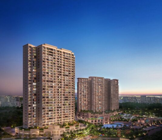 NIBM Pune to get enriched by sheer luxury NIBM Pune to get enriched by sheer luxury