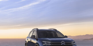 New Citroën C5 Aircross SUV launched in India: Absolute comfort in a more assertive and prestigious design New Citroën C5 Aircross SUV launched in India: Absolute comfort in a more assertive and prestigious design