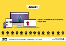 Revolutionizing the e-commerce endeavours of Businesses and Entrepreneurs: The aasaan Way Revolutionizing the e-commerce endeavours of Businesses and Entrepreneurs: The aasaan Way