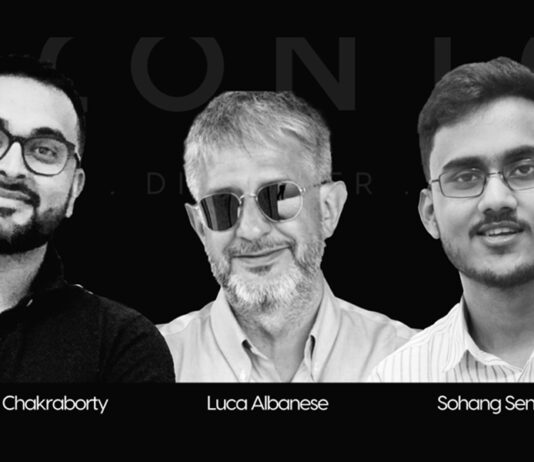 Student Lifestyle and Discount Discovery startup, SCONTO, raises pre-seed funding of EUR 150K at a valuation of USD 2.5 million from European Angel Investor