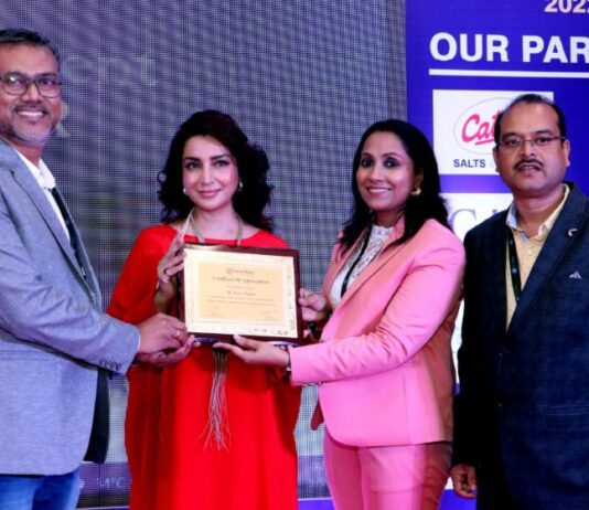 Super Diva Awards 2022 by Social Bytes for Women Achievers Super Diva Awards 2022 by Social Bytes for Women Achievers