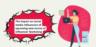 The founder of Digital Golgappa explains the impact of the upcoming new norms to check misleading promotions by social media influencers The founder of Digital Golgappa explains the impact of the upcoming new norms to check misleading promotions by social media influencers