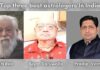 Top 3 best astrologers in India and their successful journeys ft. K N Rao, Bejan Daruwalla, Pradip Verma Top 3 best astrologers in India and their successful journeys ft. K N Rao Bejan Daruwalla Pradip Verma