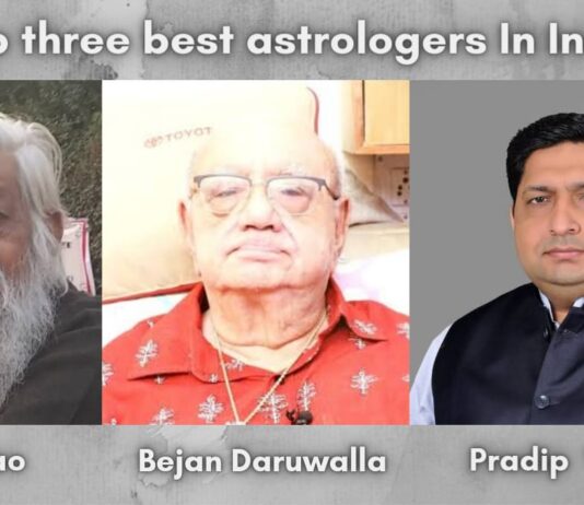 Top 3 best astrologers in India and their successful journeys ft. K N Rao, Bejan Daruwalla, Pradip Verma Top 3 best astrologers in India and their successful journeys ft. K N Rao Bejan Daruwalla Pradip Verma