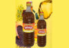 Use double filtered Sampda mustard oil – available in different ranges Use double filtered Sampda mustard oil - available in different ranges