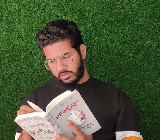 Vishal Goswami on his journey to continue growing friction studio-a successful Shopify agency Vishal Goswami on his journey to continue growing friction studio-a successful Shopify agency