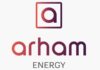 Arham Energy Limited sets 2070 goal for net zero carbon emissions Arham Energy Limited sets 2070 goal for net zero carbon emissions
