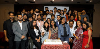 Five Years of Baking Visuals | Filmbaker Five Years of Baking Visuals | Filmbaker