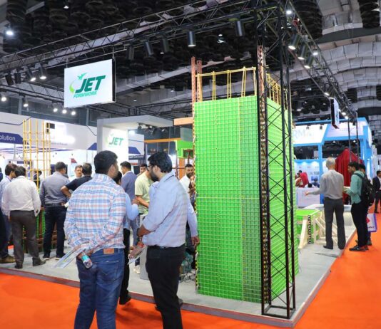 India’s construction output expected to reach INR 60,508.9 billion by 2026 India’s construction output expected to reach INR 60508.9 billion by 2026