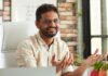 It is only the people that can make brands, says Kapil Vaishnani – the founder of Litmus Branding It is only the people that can make brands, says Kapil Vaishnani – the founder of Litmus Branding