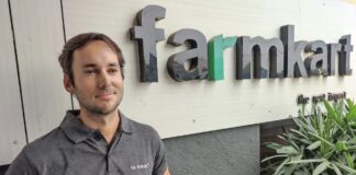 Ivy league grad quits job in Canada to join rural job in Indian agritech startup Ivy league grad quits job in Canada to join rural job in Indian agritech startup