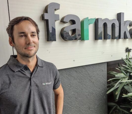 Ivy league grad quits job in Canada to join rural job in Indian agritech startup Ivy league grad quits job in Canada to join rural job in Indian agritech startup