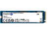 Kingston Brings Next-Gen Performance with NV2 PCIe 4.0 NVMe SSD Kingston Brings Next-Gen Performance with NV2 PCIe 4.0 NVMe SSD
